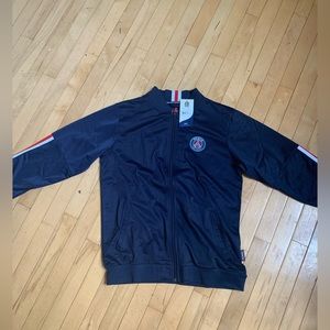 PSG jacket
